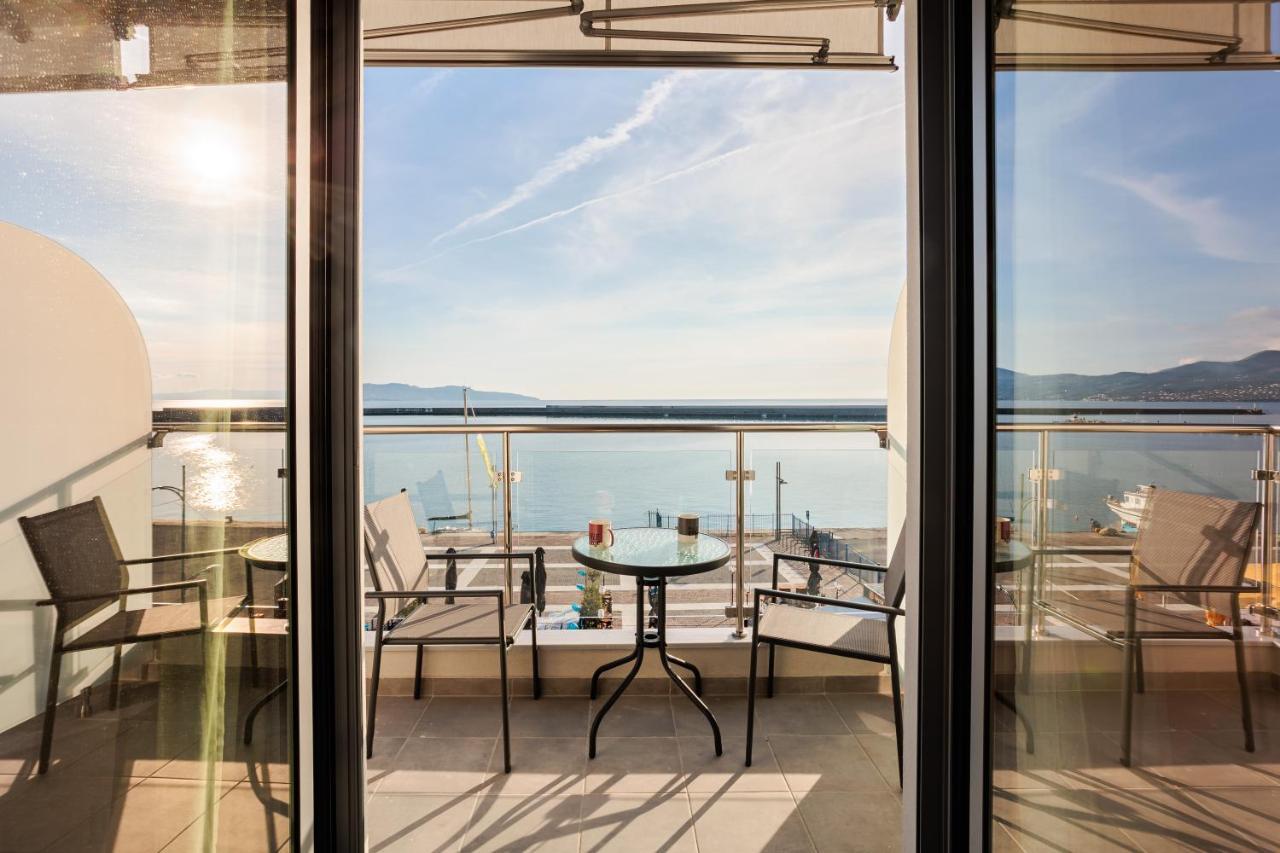 Georgia Seaview Apartment B3 Calamata Exterior foto
