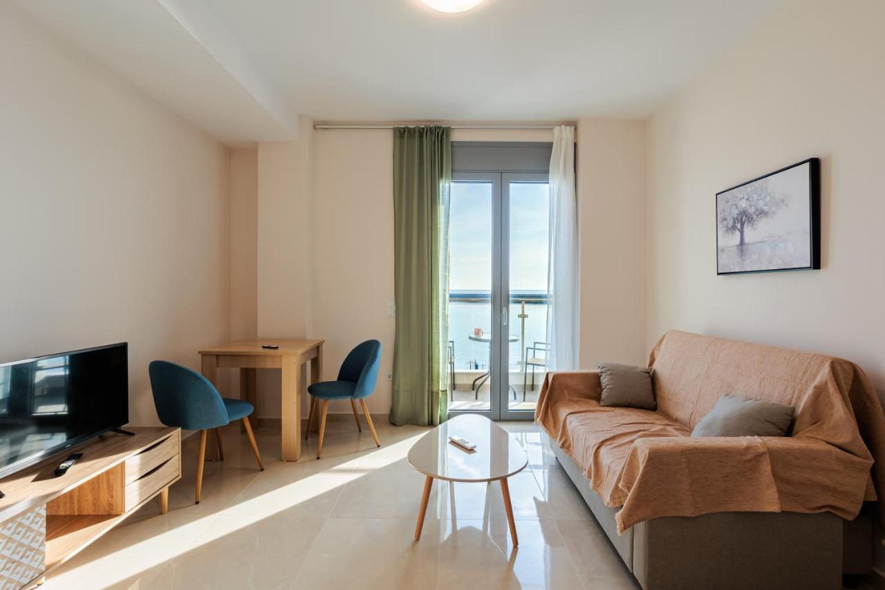 Georgia Seaview Apartment B3 Calamata Exterior foto